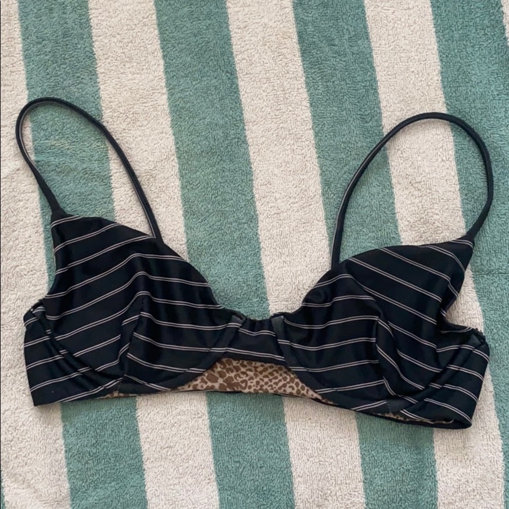❌ SOLD ❌ ACACIA Manhattan Top (M)